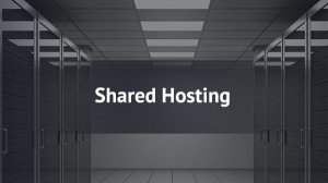 SharedHosting